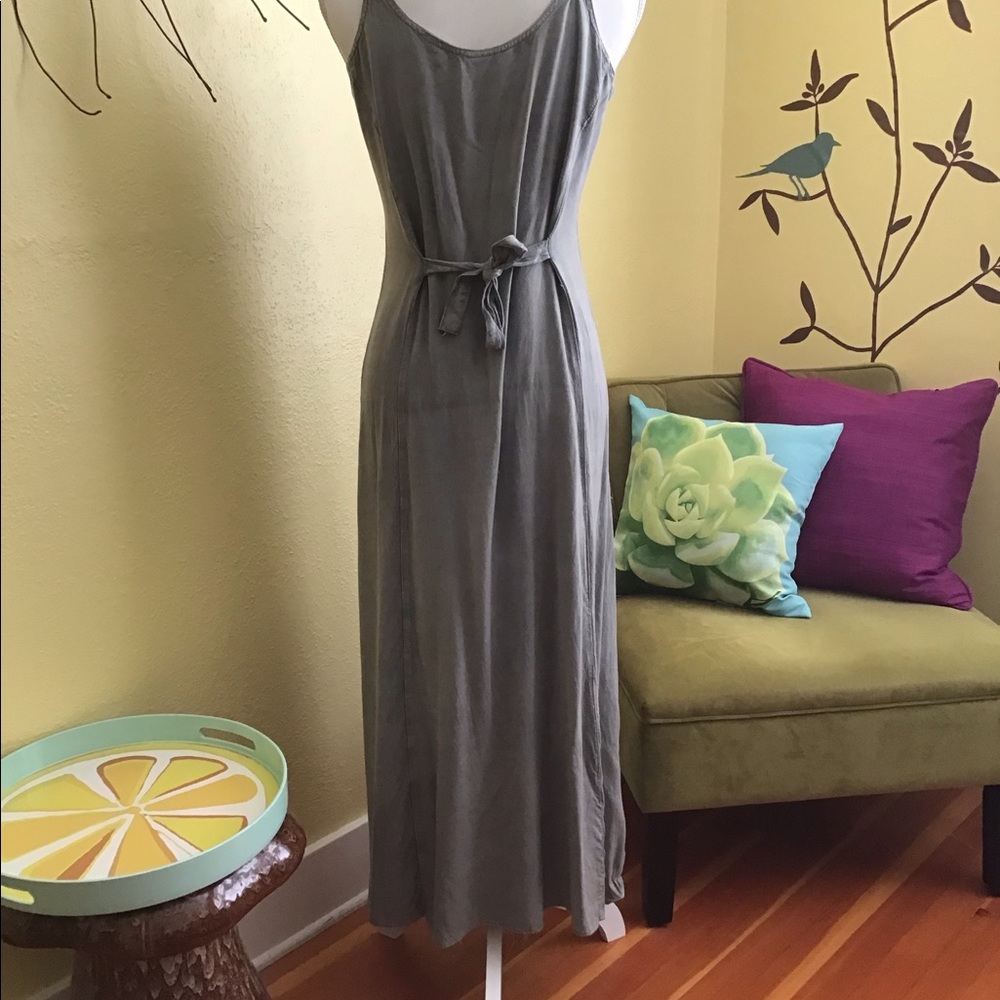 Lpogee Bohemian Style Dress - Free Size - Picture 2 of 4